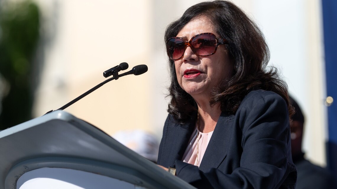 Los Angeles County's war on private property rights 