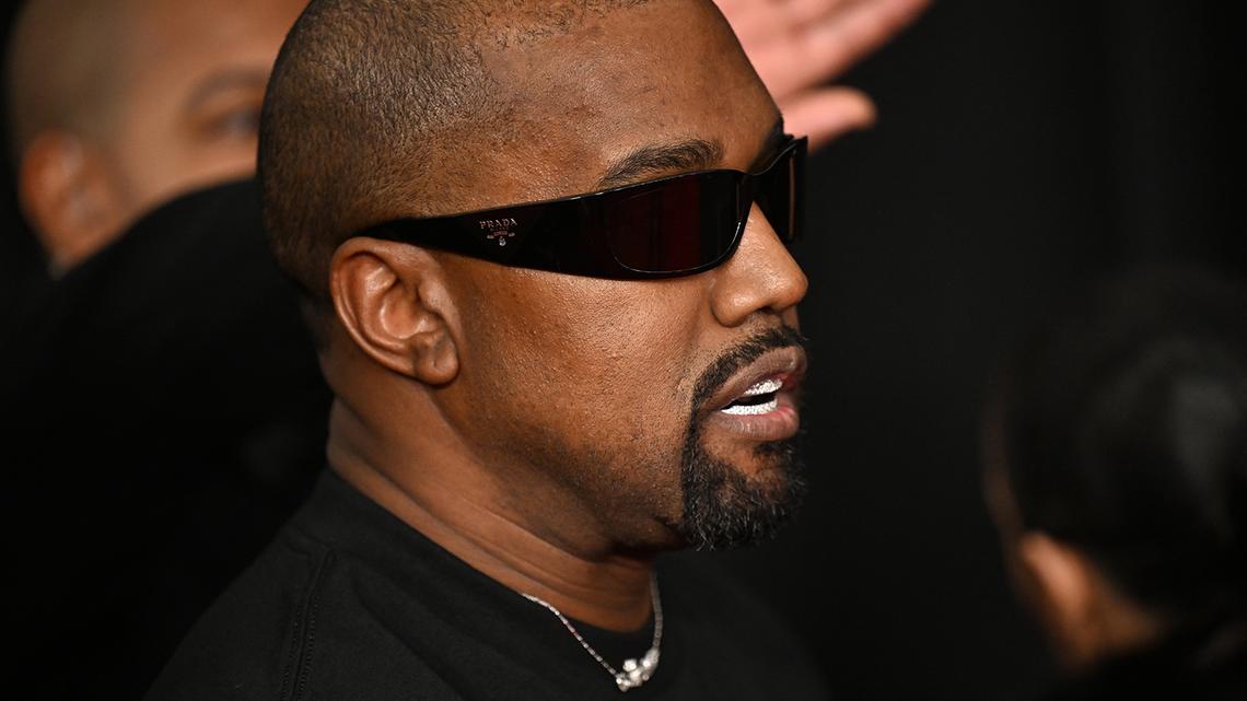 Ye, aka Kanye West, adds second Tampa concert despite Nazi controversy 