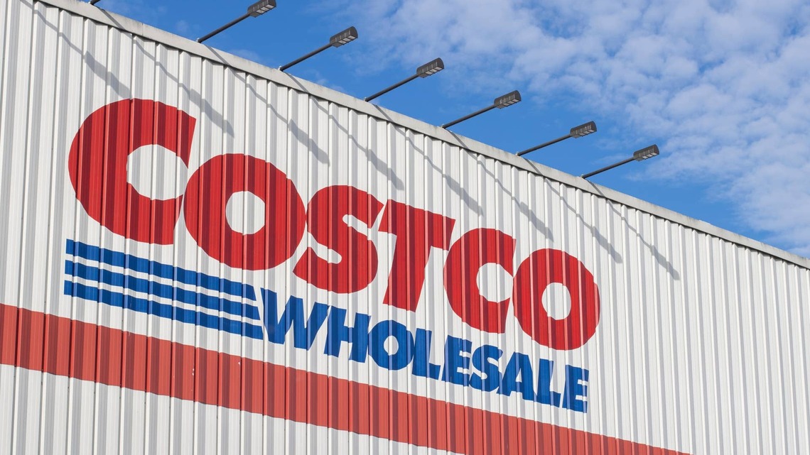 Costco Just Added a New Bagel Flavor to Its Bakery and Shoppers Are Doing a Double Take 