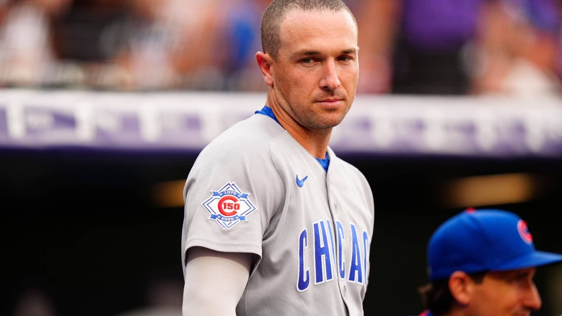 Cubs Facing Backlash for Alex Bregman Decision 