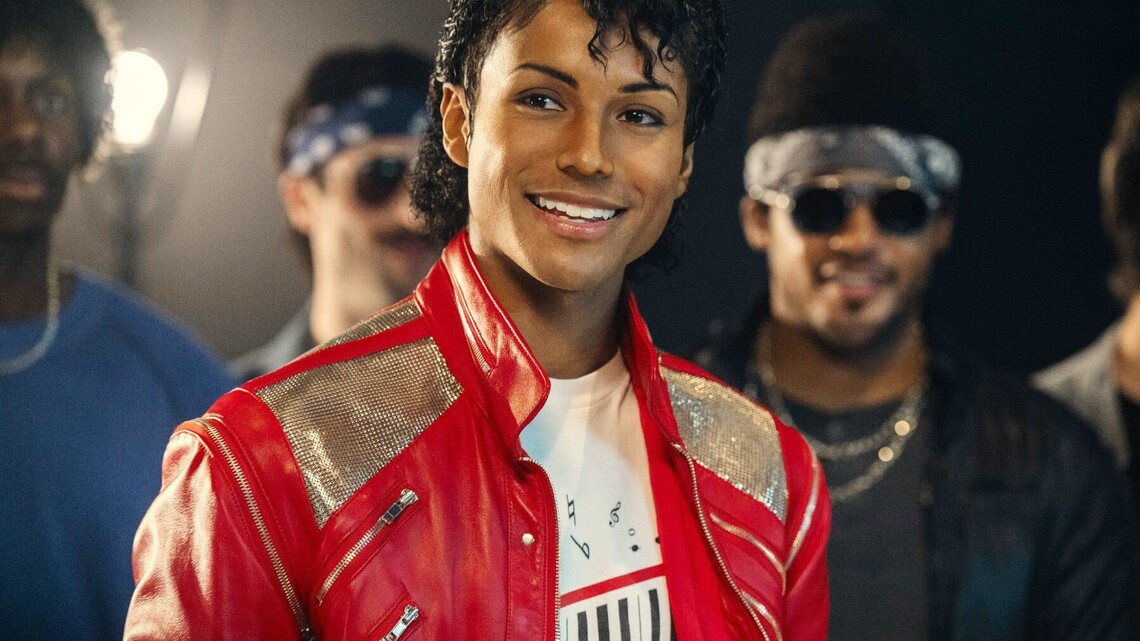 ‘Michael' Moonwalks to Streaming – Find Out When and Where to Watch 