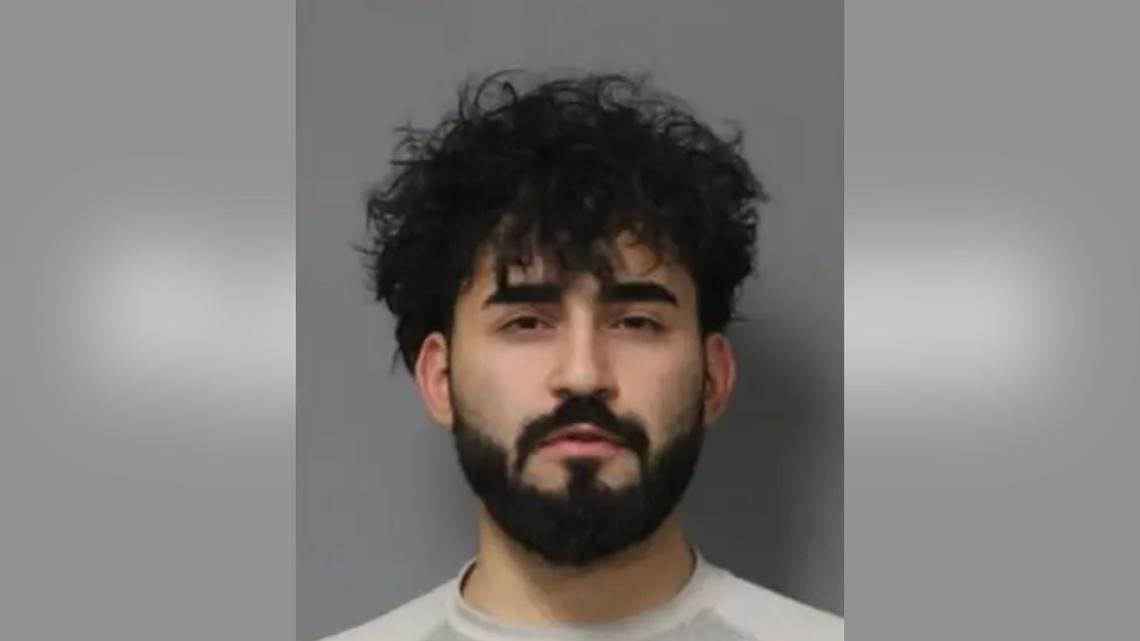 Michigan Man Accused of Kidnapping After Being Found With Missing Iowa Child 