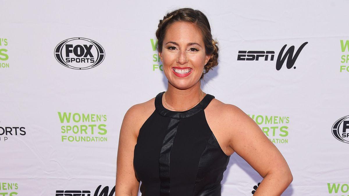 Shea Holbrook in 2015Michael Loccisano/Getty