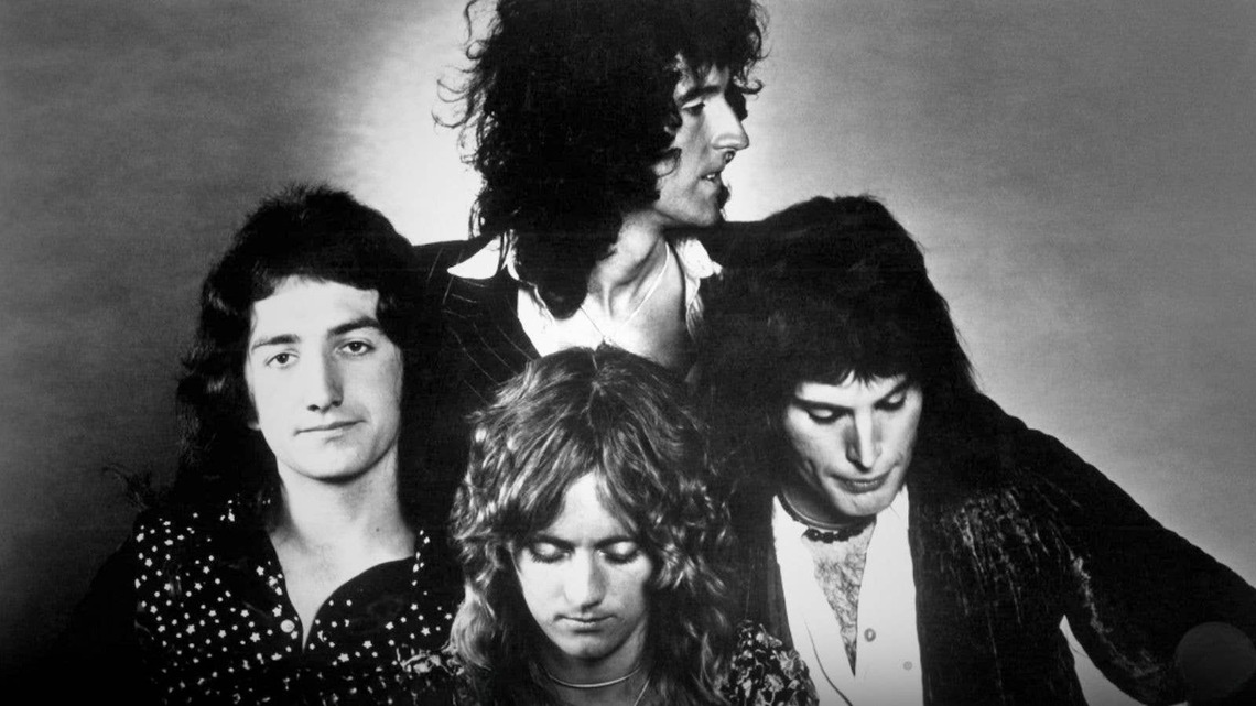 1979 Rock Classic Disliked by a Queen Legend Has Now Been Streamed Nearly 3 Billion Times 