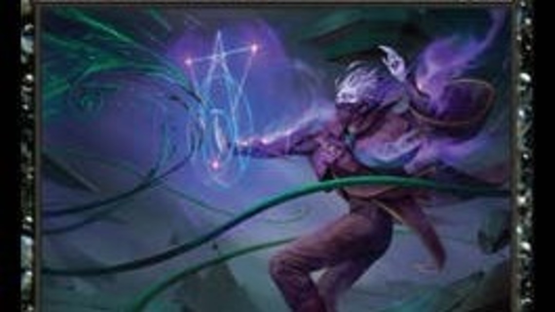 How To Build a Blue/Black Deck in Reality Fracture Limited 