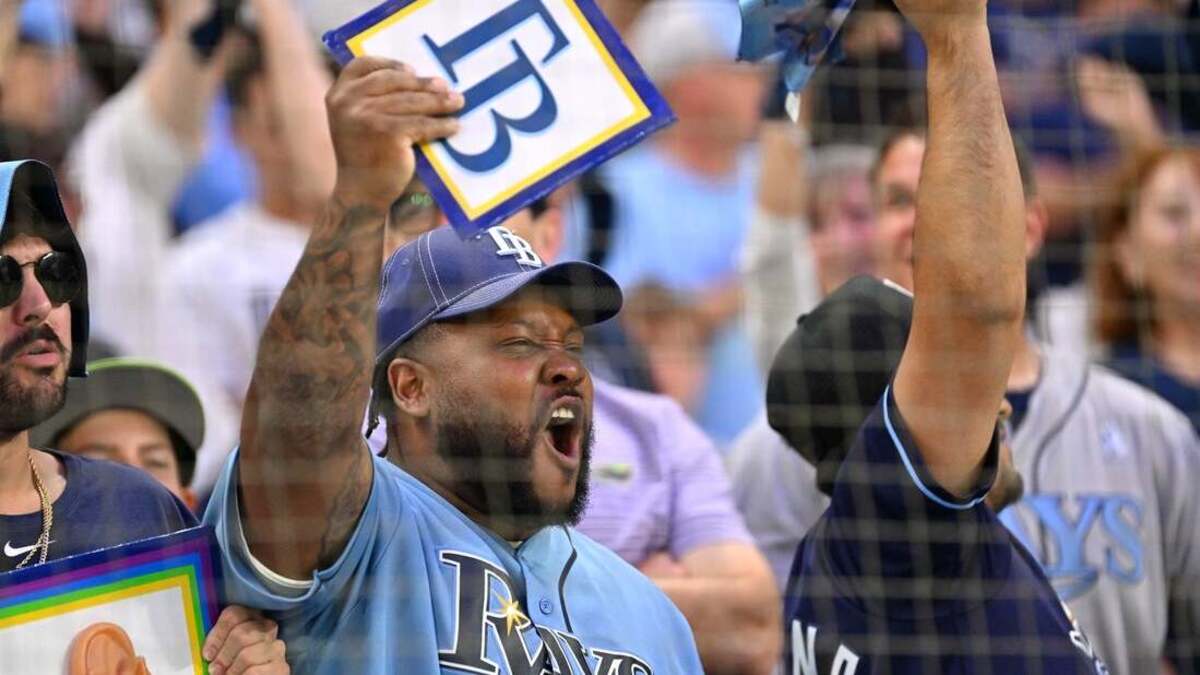 World Series tickets in Tampa plunge with Rays in 0-2 hole | Myrtle ...