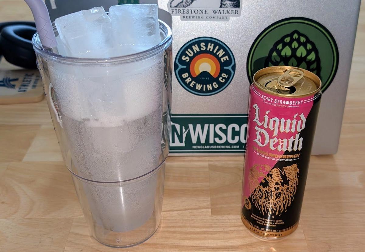 Liquid Death