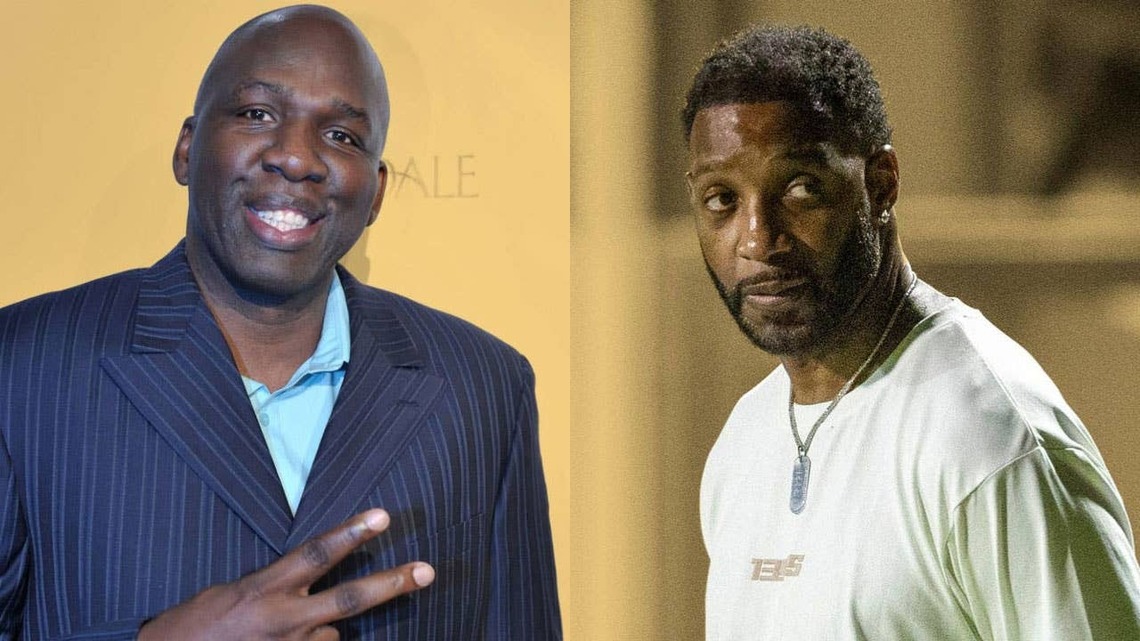 "Things losers say" - Olden Polynice and Byron Scott blast Tracy McGrady's recent takes 