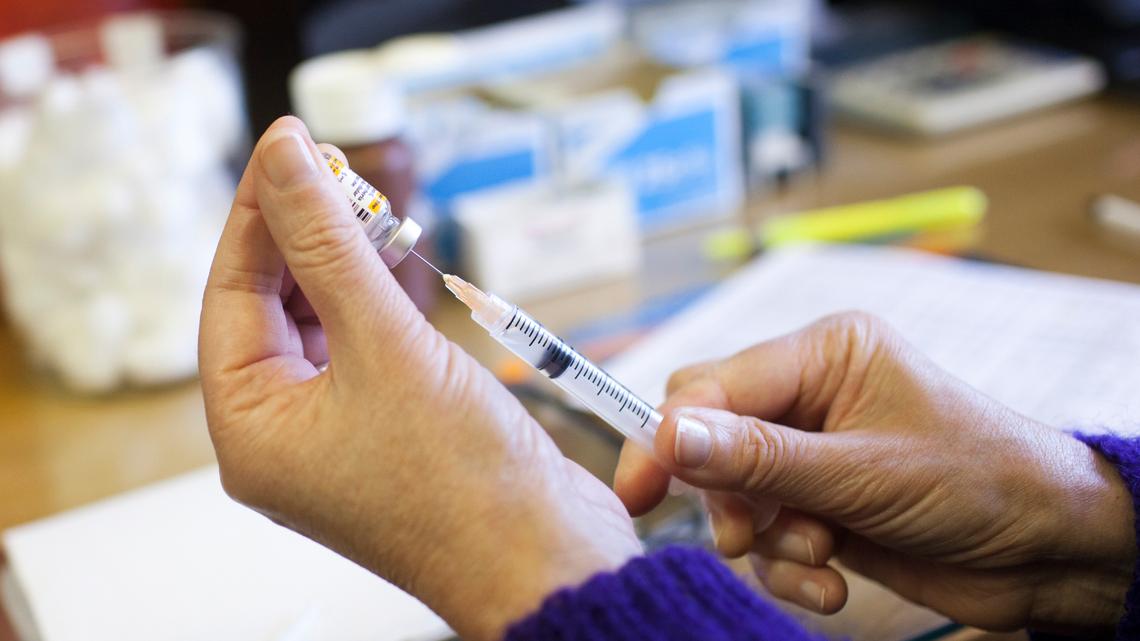 Whatcom County health officials warning about pertussis outbreak