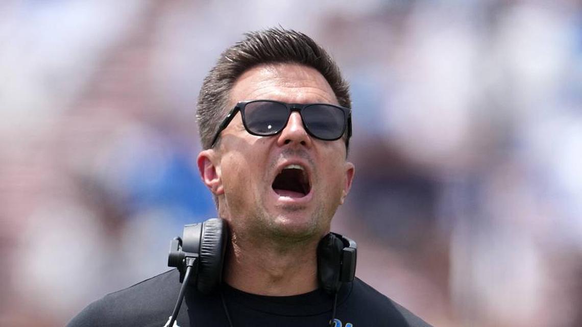 Breaking Down UCLA's 24-Team CFP Chances