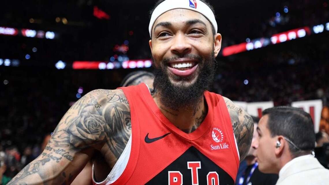 Clippers F Brandon Ingram (Achilles, heel) to miss start of season 