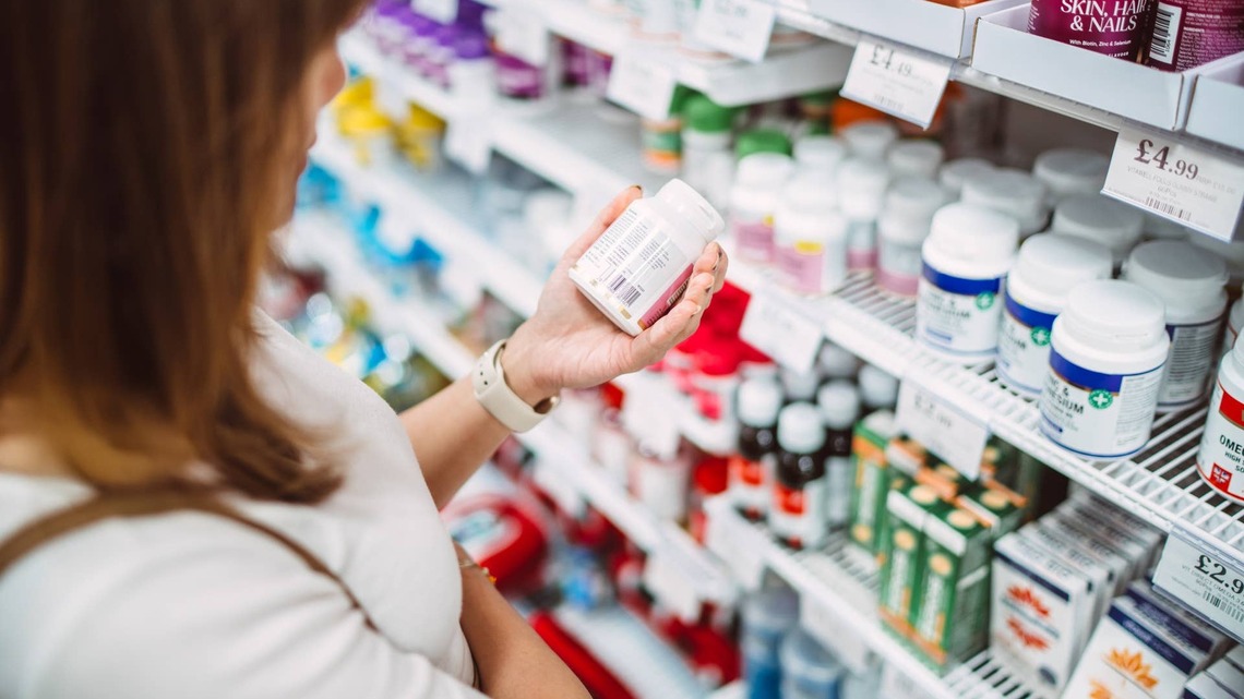 The Supplement Neurologists Say Is a Waste of Money for Brain Health