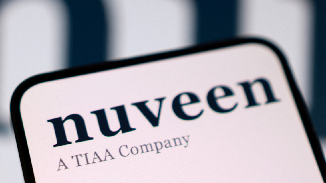 Nuveen completes Schroders takeover to create $2.6 trillion investment group 