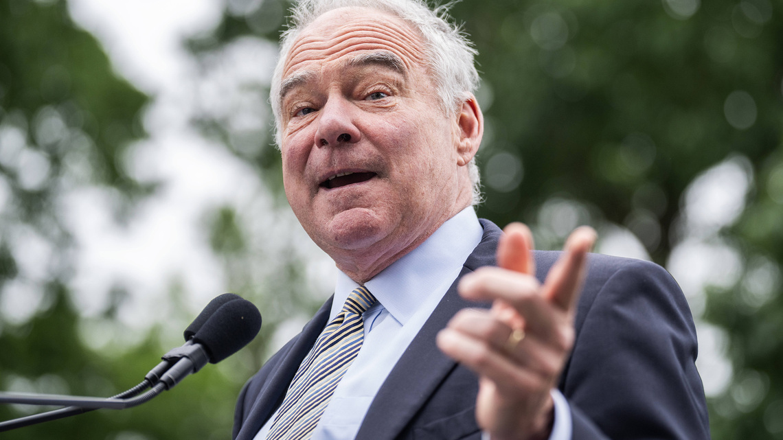 CDC, public health preparedness nominees advance in Senate 