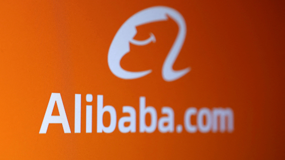 Moonshot has Nvidia chip cluster from Alibaba computing deal, Bloomberg News reports 