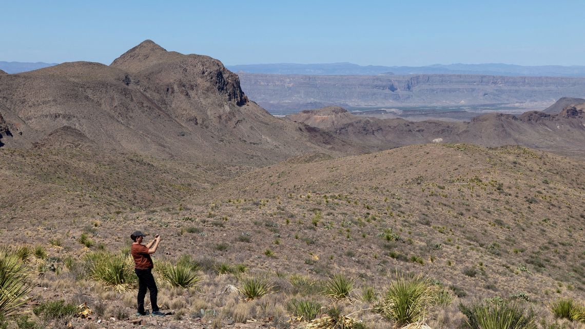 US pauses border construction in Big Bend National Park after widespread criticism 