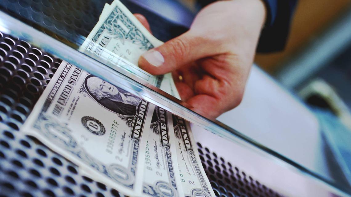 Citizens Bank is losing customers over its ties to prison operators 
