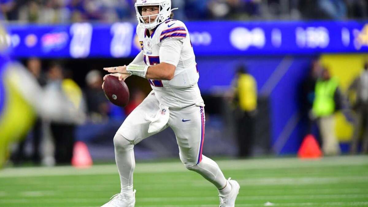 Fumbling Bills seek better security in Las Vegas | Sacramento Bee