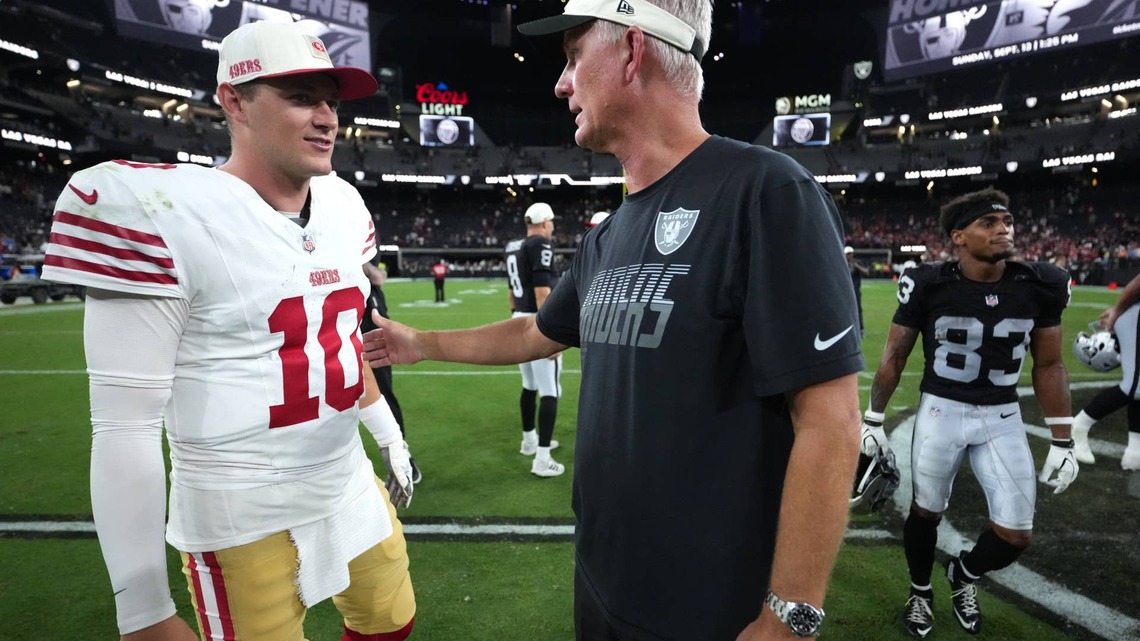 Vikings Can Face QB Logjam as 2027 Free Agency Could Bring a New Option 