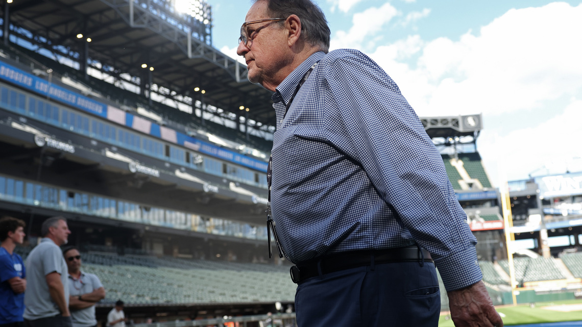 Editorial: Will the Bulls and White Sox drop their penny-pinching ways with billionaires now in play? 