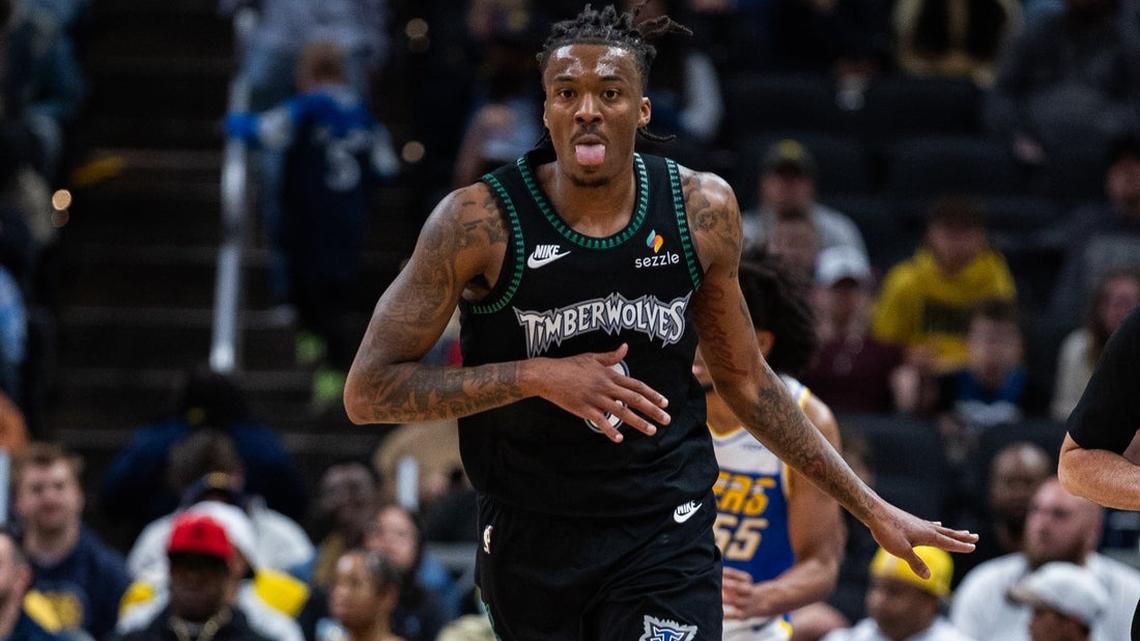 Wolves clinch playoffs; Magic try to make play-in spot disappear 