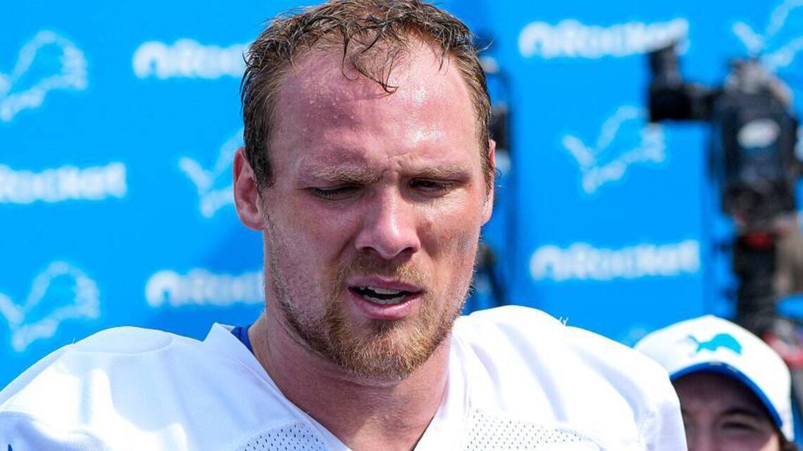 Spot the Ball: 10 Thoughts Ahead of Lions Week 3 Matchup With Jets