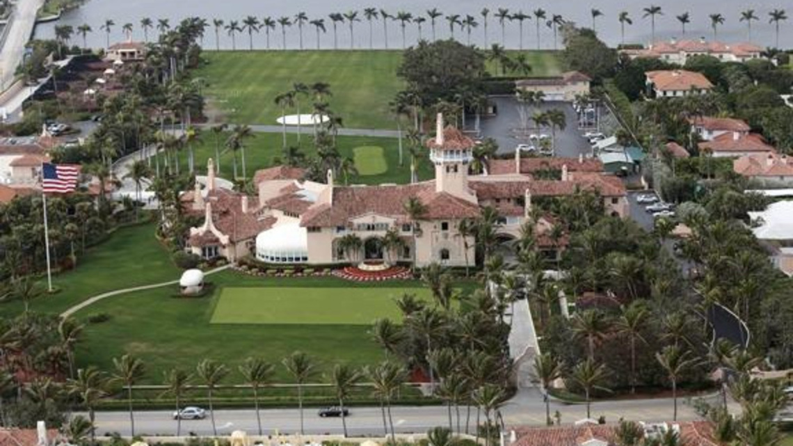 FAA extends Mar-a-Lago flight restrictions for another year 