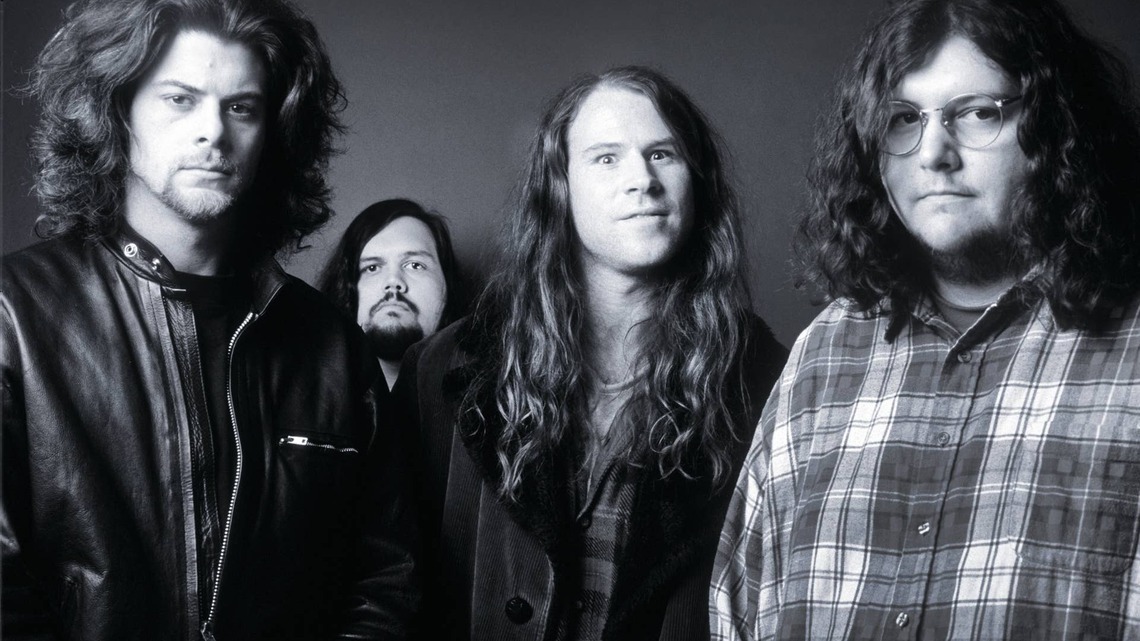 '90s Rock Legend, Behind Grunge Favorite 'Nearly Lost You,' Turns 64 