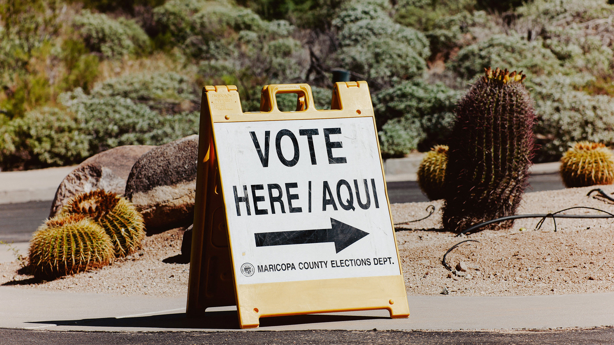 Editorial: The voters' verdict must be respected - and upheld