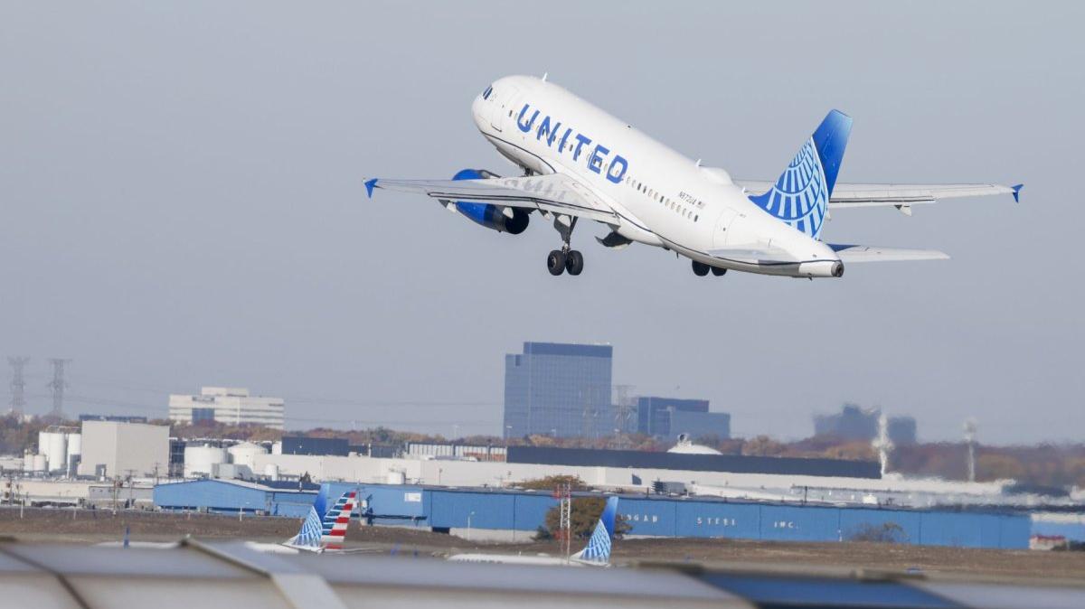 A United Airlines flight headed to Minneapolis from Chicago had to be diverted after a passenger attempted to breach the cockpit multiple times.