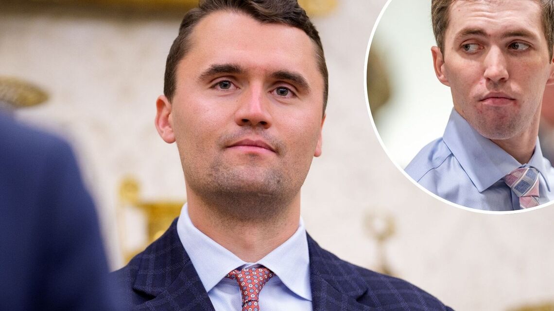 Charlie Kirk's Family Hopes 'Truth' Will Be 'Heard' in Tyler Robinson Case 
