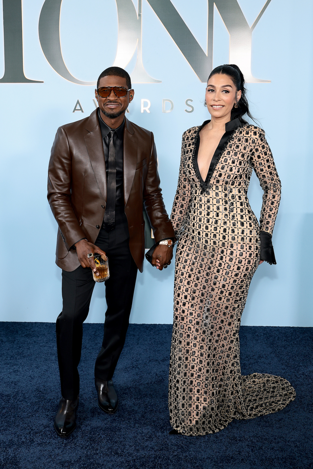 Dimitrios Kambouris/Getty Images for Tony Awards Productions 