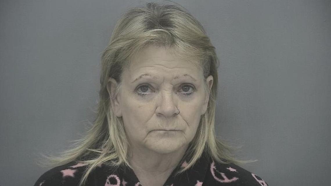 Woman Allegedly Let Ill Husband Rot to Death as She Lived With Boyfriend 