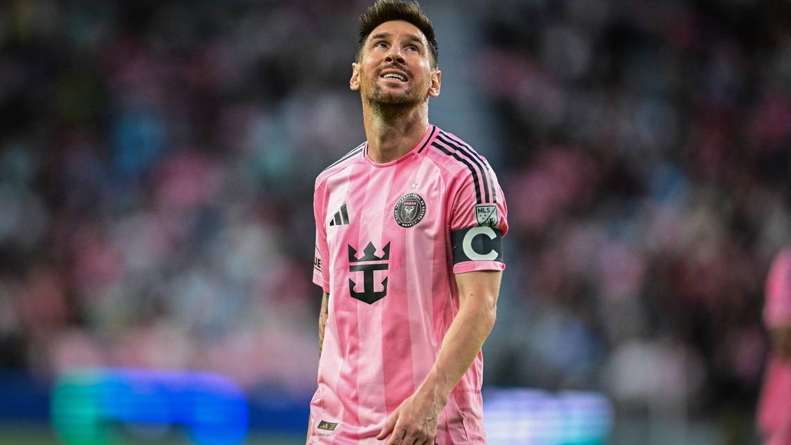 'This Is Unacceptable' - Lionel Messi Sends Strong Message After Inter Miami Blow 3-0 Lead vs Orlando City SC 