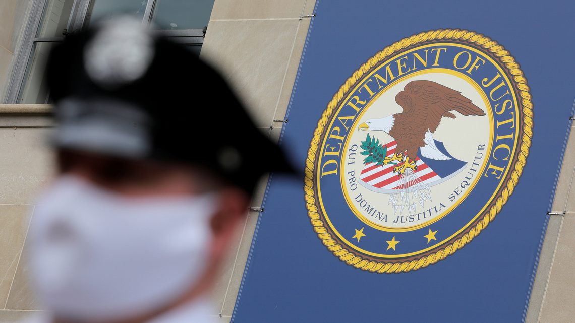 Failed polygraph played role in the loss of Trump ally Kurt Olsen's security clearance, sources say 