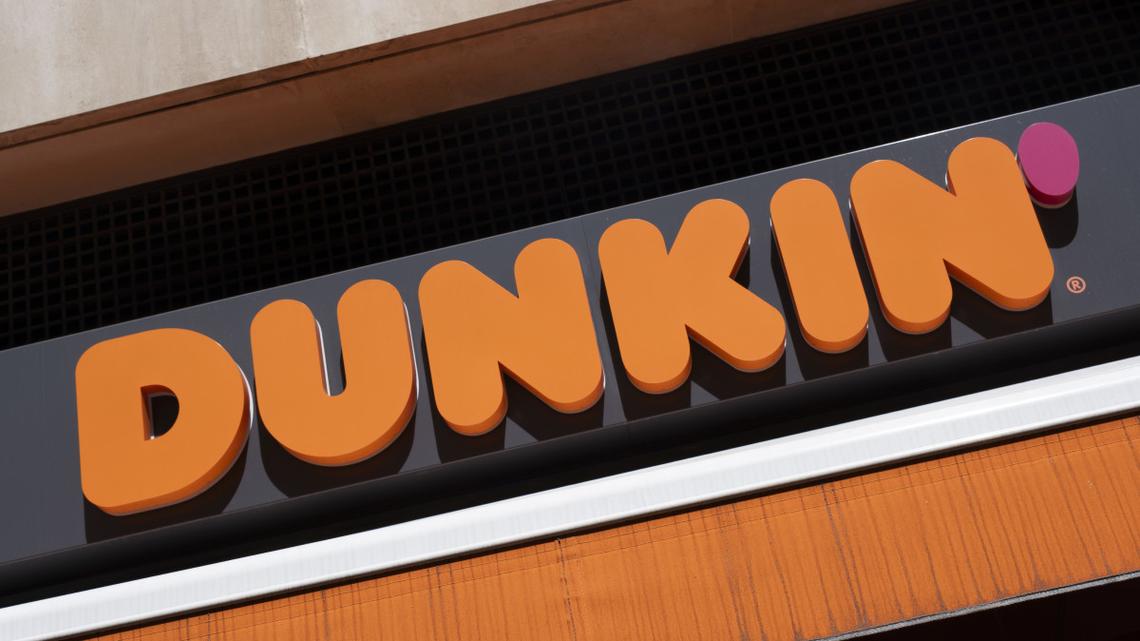 Dunkin' Renames the Boston Kreme to the Philly Kreme For Limited Time 