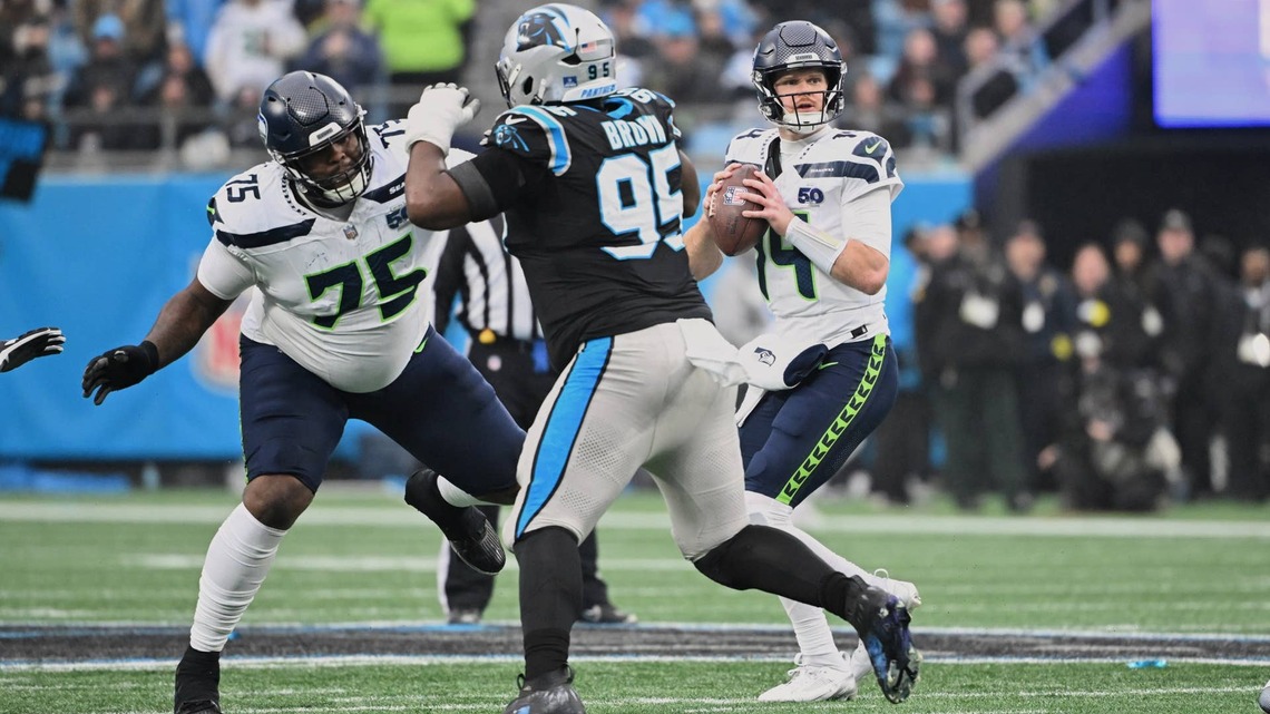 Seattle Seahawks Are Facing an Unexpected Offensive Line Decision