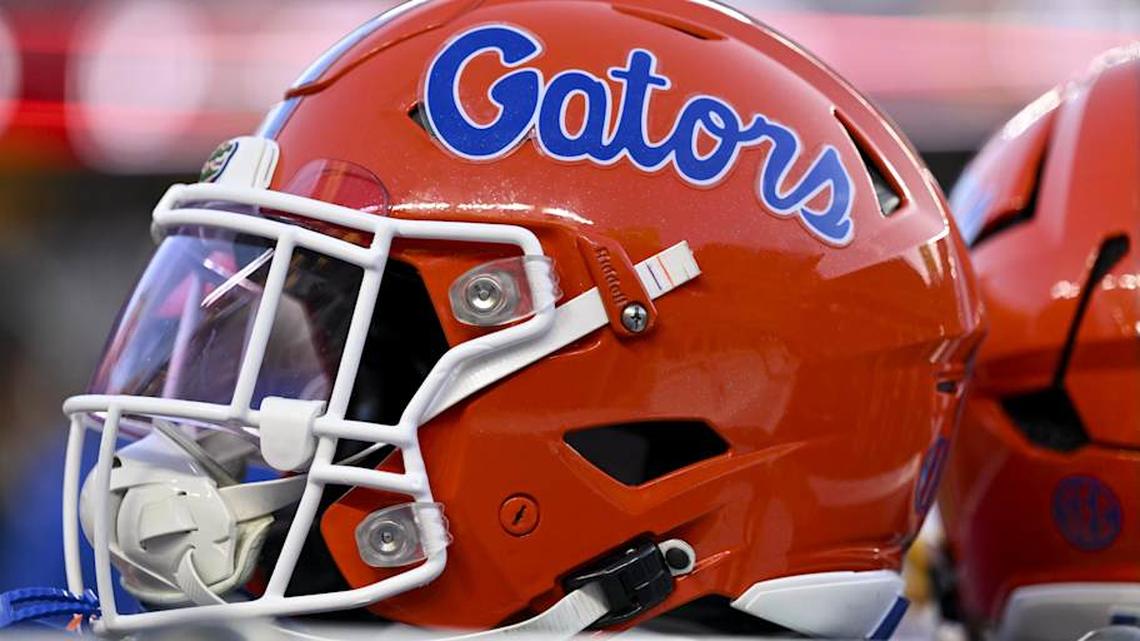 Can This Former Five-Star Rewrite His Story With the Gators?