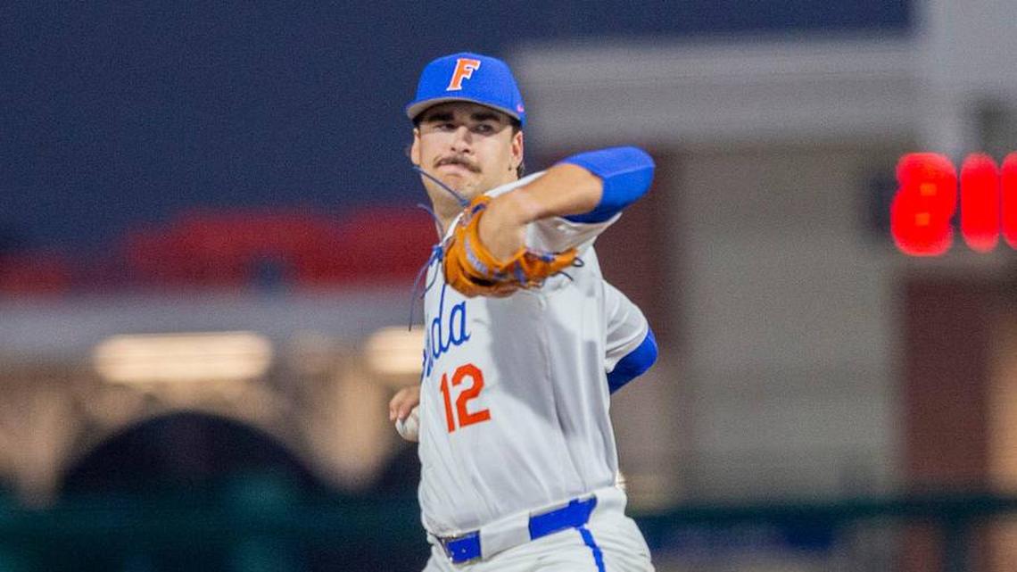 3 Up, 3 Down: Florida Gators Baseball's Keys to Advancing Past the Gainesville Regional