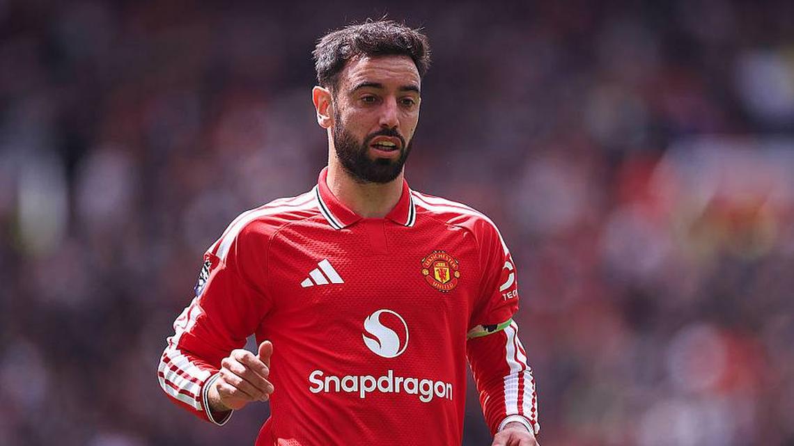 Man Utd XI vs. Brighton: Fernandes Hunting Record-Injury News, Predicted Lineup
