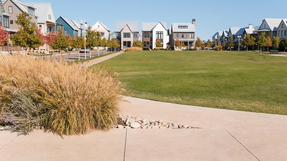 Starter home hotspots: These metros are best for first-time buyers 