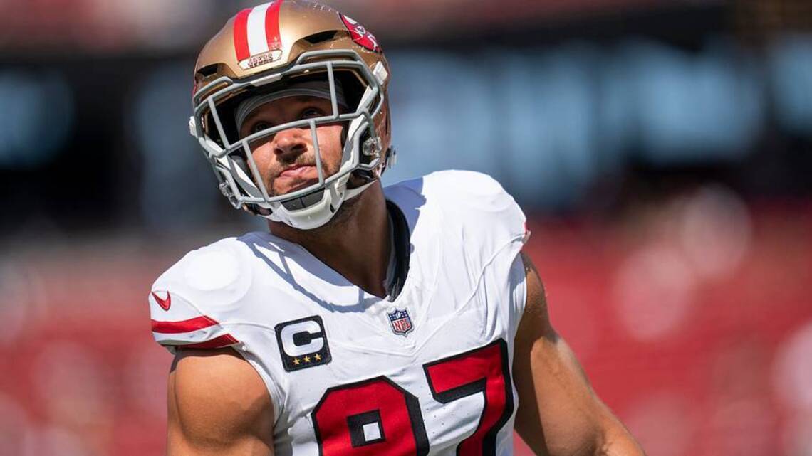 The Biggest Question Nobody Is Asking About 49ers (And How They Answer It)