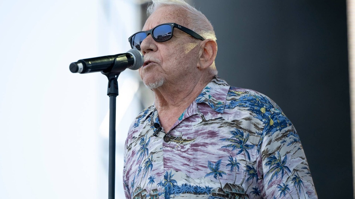 85-Year-Old Eric Burdon Faced Health Setback Earlier in 2026 After Decades in Rock 