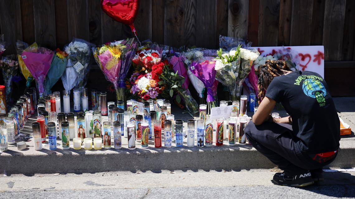 DA seeks to prosecute teen as adult in fatal stabbing near Milpitas High School 