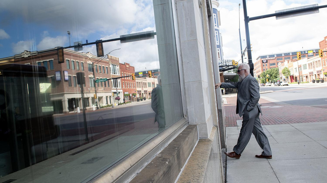 Here's the rundown on residential projects underway in Downtown Akron 