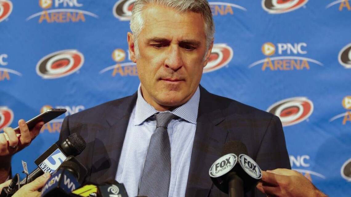 Two-time Cup winner Ron Francis rejoins Pens as advisor