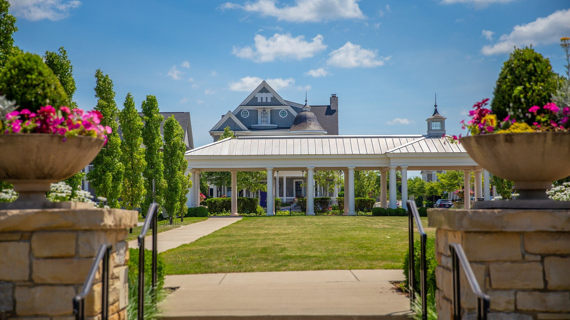 With 3 new restaurants, is Norton Commons' food scene on the rise? | Exclusive 
