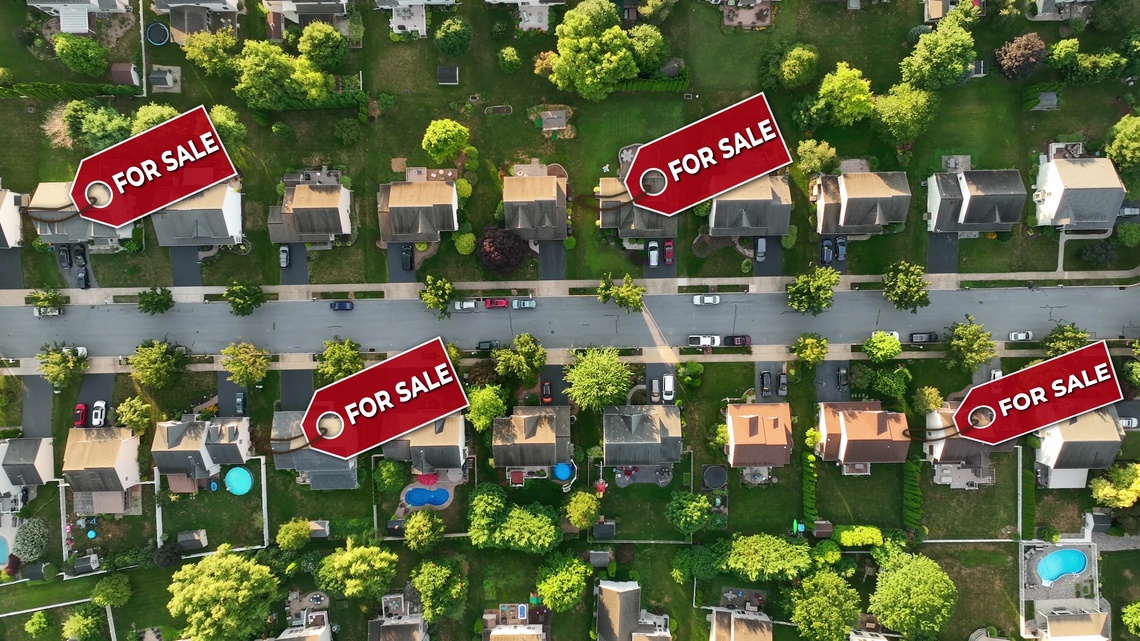 These Gen Xers Put Off Buying a Home-Now They See How Good They Had It 