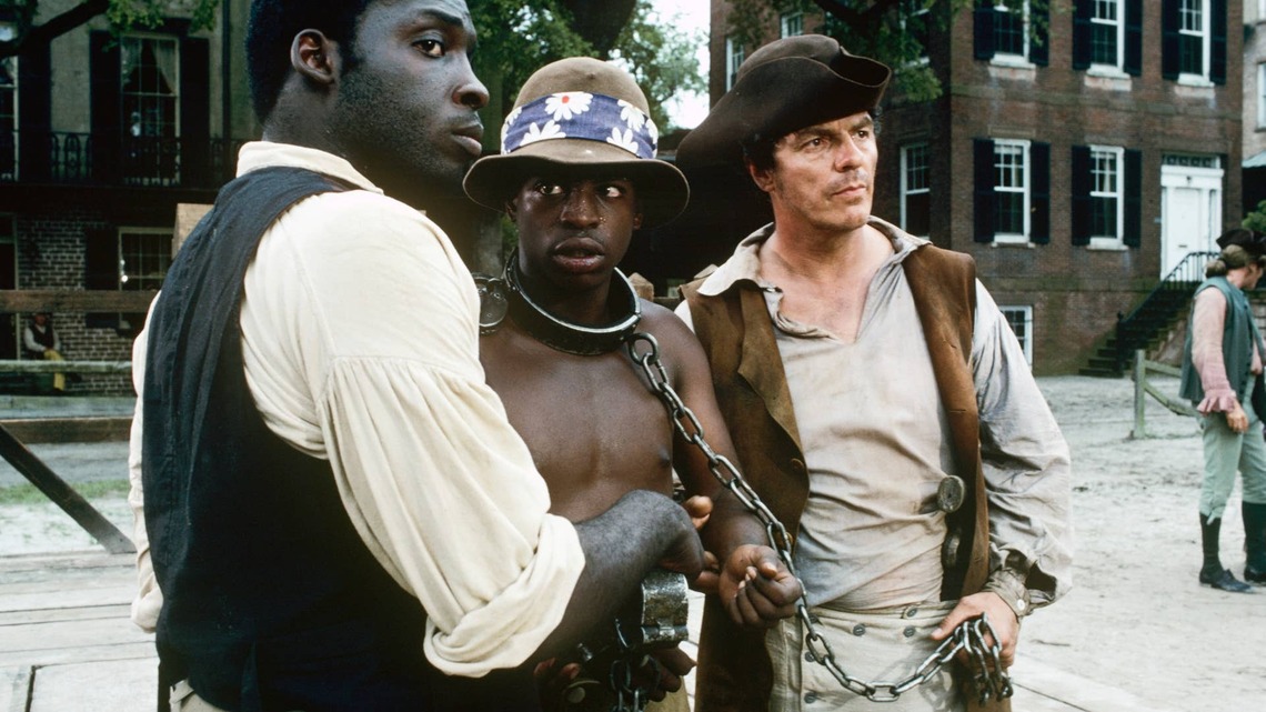 ABC Miniseries, Ranked Among ‘Greatest TV Shows of All Time,' Still Holds Up 49 Years Later 