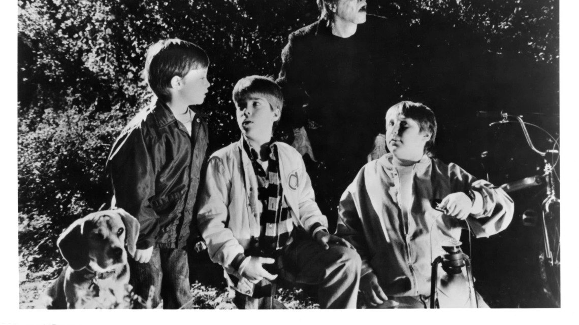 The Best Halloween Movie You're Probably Not Watching Is Streaming Free Right Now 